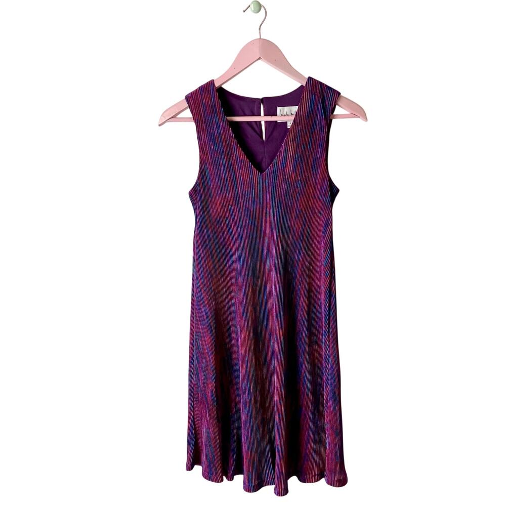 Nicole Miller Dress